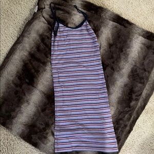 Brandy Melville Tank Dress